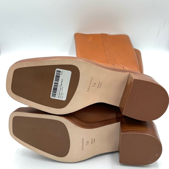 Reformation Frances Boots - Picture 4 of 4